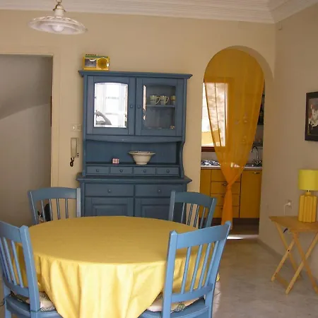 Stella Maris - In * Favignana