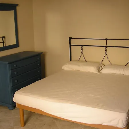 Holiday home Stella Maris - In Favignana