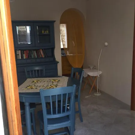 Stella Maris - In Holiday home *