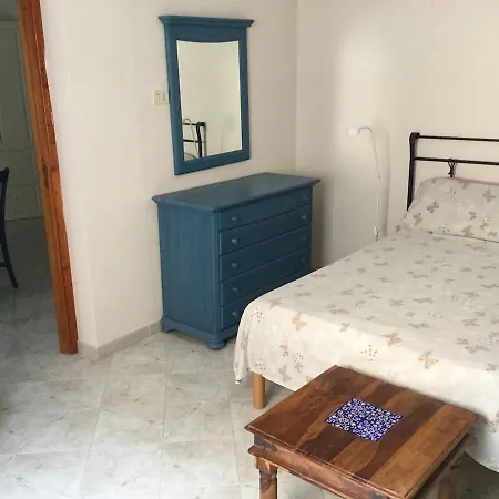 Holiday home Stella Maris - In Favignana