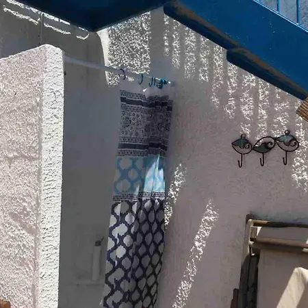 Stella Maris - In Holiday home