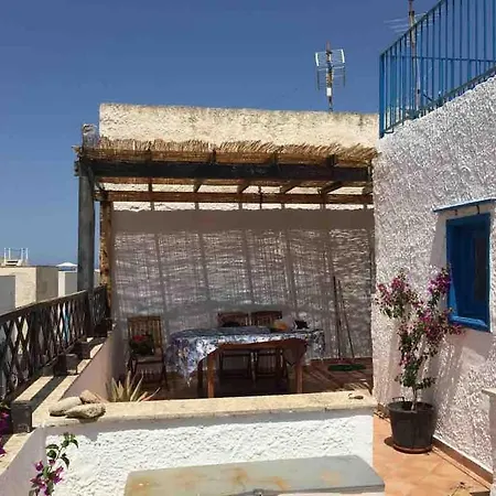 Holiday home Stella Maris - In *