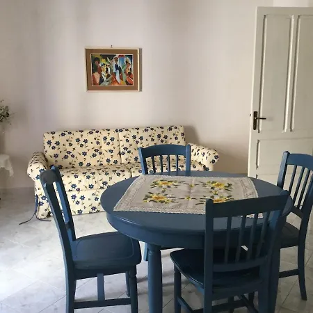 Holiday home Stella Maris - In Favignana