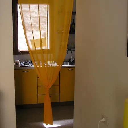 Stella Maris - In Favignana