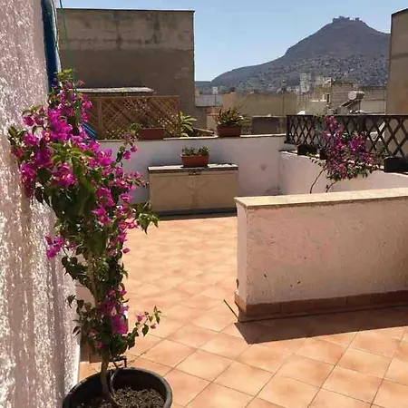 Stella Maris - In Holiday home *