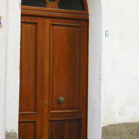 Stella Maris - In Holiday home Favignana