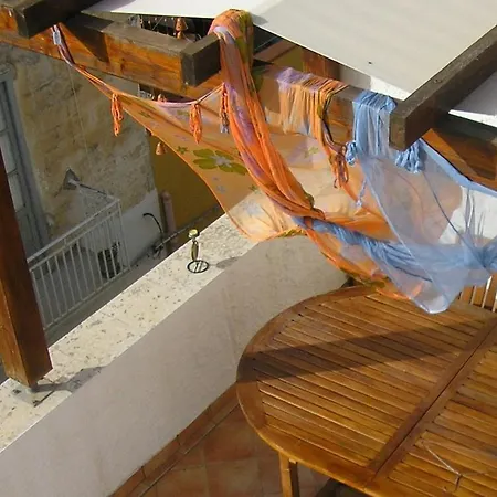 Stella Maris - In Favignana