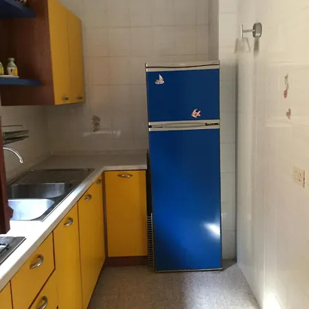 Holiday home Stella Maris - In *