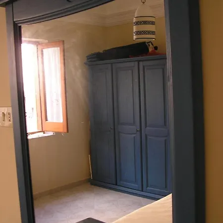 Stella Maris - In Holiday home Favignana