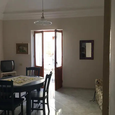 Holiday home Stella Maris - In Favignana